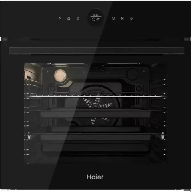 Духовой шкаф Haier HOX-TFT6AMTB фото 1
