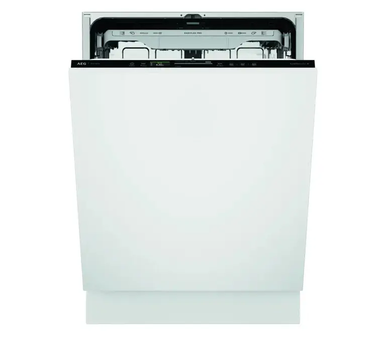 Посудомоечная машина AEG NG97IX50PK фото 1