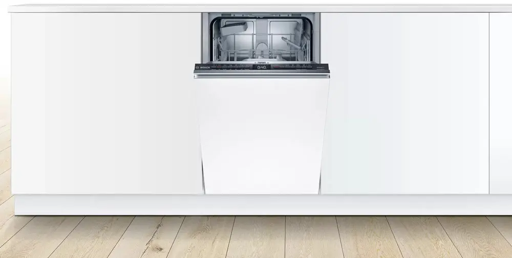 Встраиваемая посудомоечная машина Bosch SRV4HKX1DR фото 4