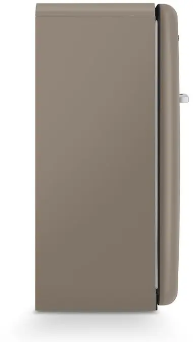 Холодильник Smeg FAB28RDTP5 фото 6