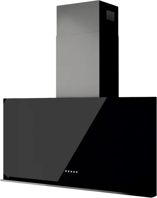 Вертикальная вытяжка Korting KHC 95330 GN фото 1