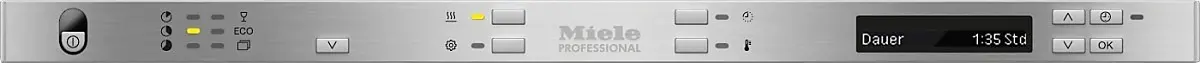 Встраиваемая посудомоечная машина Miele PG8133SCVi XXL фото 2