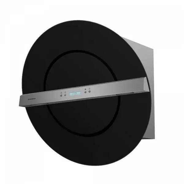 Вытяжка Maunfeld Zenta 80 Glass Black