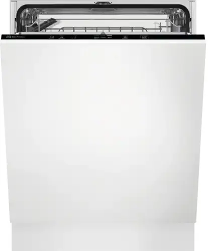 Встраиваемая посудомоечная машина Electrolux KESD7100L фото 1