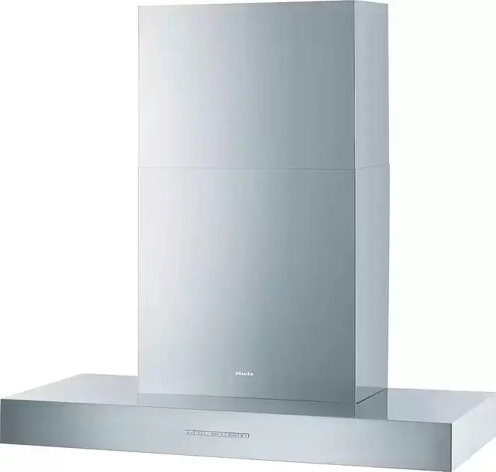 Вытяжка Miele DA 5320 W фото 1
