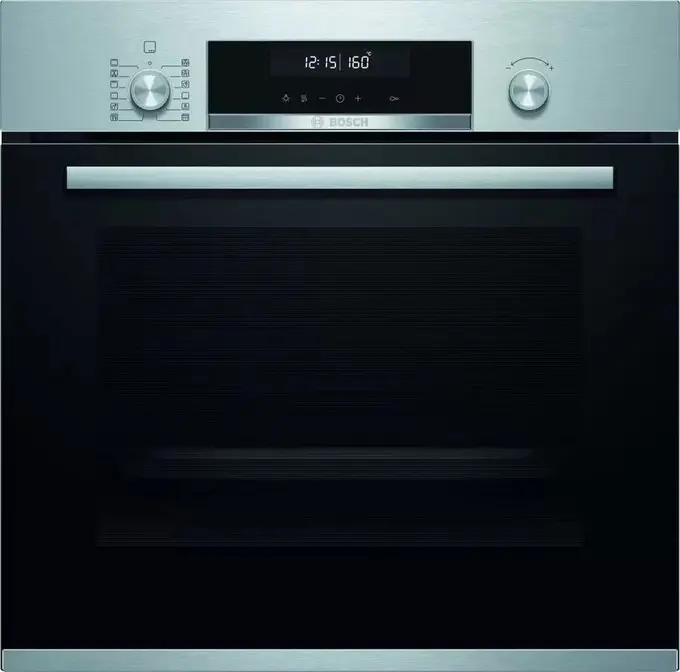 Духовой шкаф Bosch HBJ577ES0R фото 1