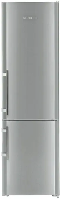 Холодильник Liebherr CBPesf 4013 фото 1