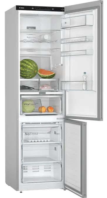 Холодильник Bosch KGN39LW32R фото 2