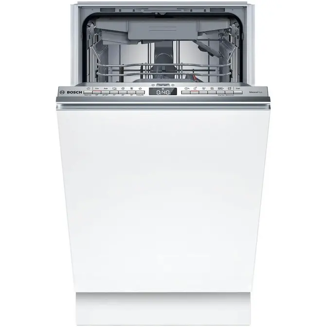 Посудомоечная машина BOSCH SPV4HMX49E фото 1