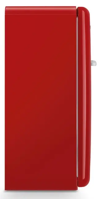 Холодильник Smeg FAB28RRD5 фото 3