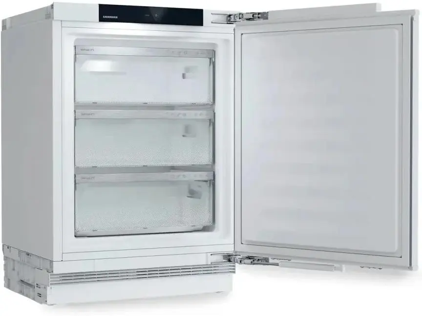 Холодильник Liebherr SUBa 375i SD0 Prime BioFresh фото 3