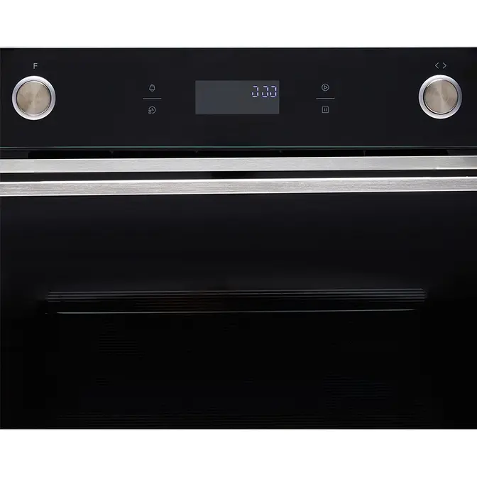 Духовой шкаф Midea MO78100CGBX фото 2