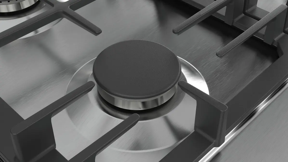 Варочная поверхность Bosch PCP6A5B90R фото 3