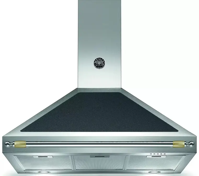 Вытяжка Bertazzoni K90 HER NE A фото 1 Вытяжка Bertazzoni K90 HER NE A фото 1