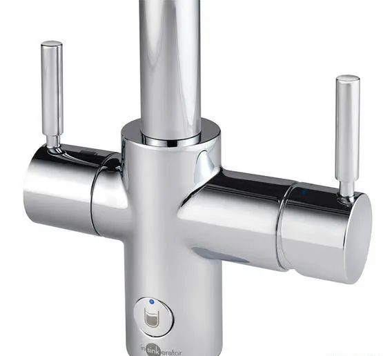Система мгновенного приготовления кипятка AquaHot InSinkErator ISE F-H4N1-BR-1-L фото 3