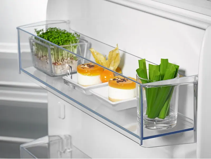 Холодильник Electrolux ERD6DE18S4 фото 4