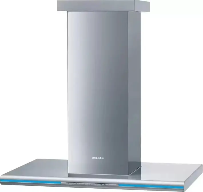 Вытяжка Miele DA 6290 D Lumen фото 1