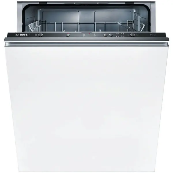 Встраиваемая посудомоечная машина Bosch SMV30D20RU фото 1