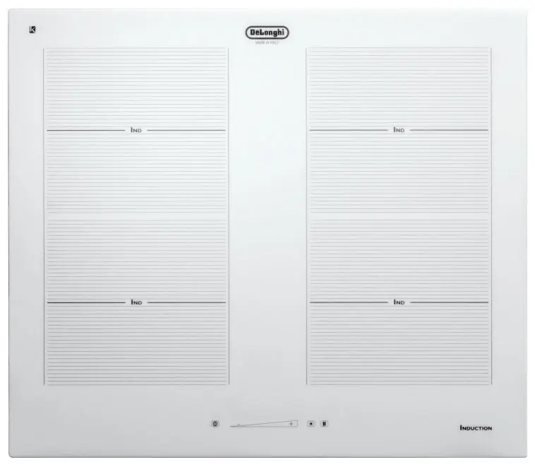 Варочная панель DeLonghi PIND 5 B