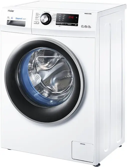 Стиральная машина Haier HW 60-1029 A фото 2