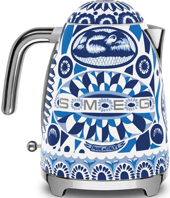 Чайник Smeg KLF03DGBEU фото 5