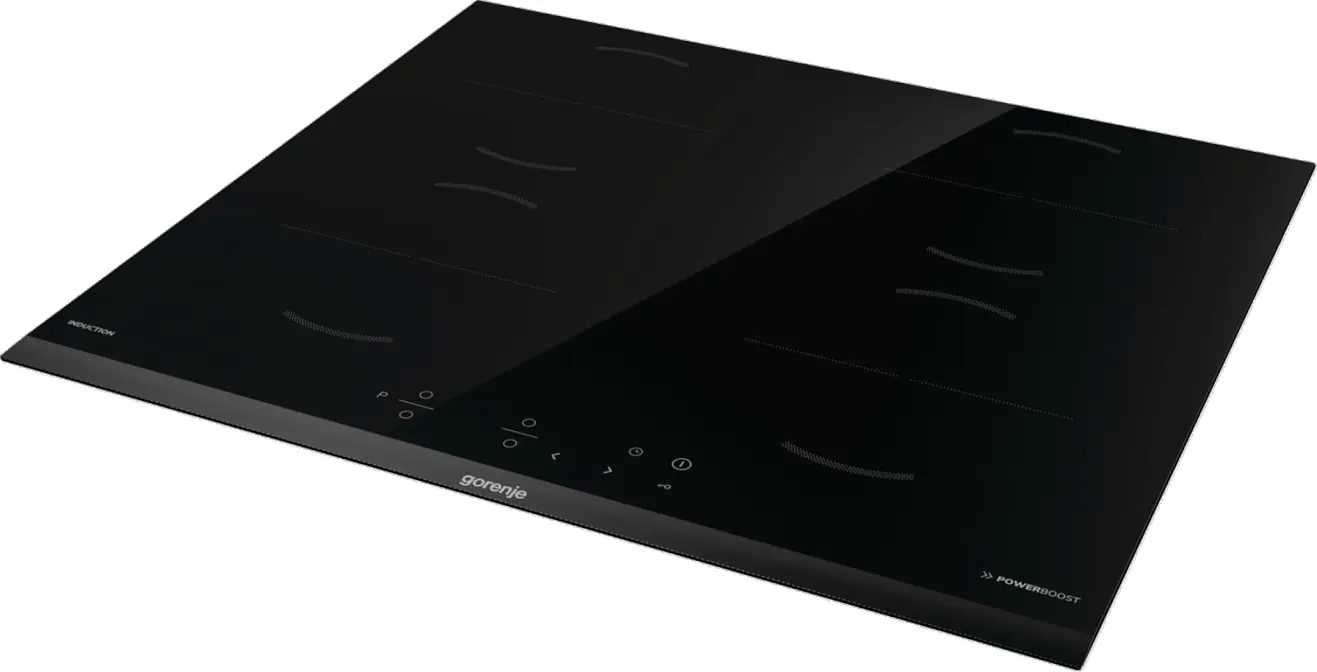 Индукционная варочная панель Gorenje GI6401BCE фото 6