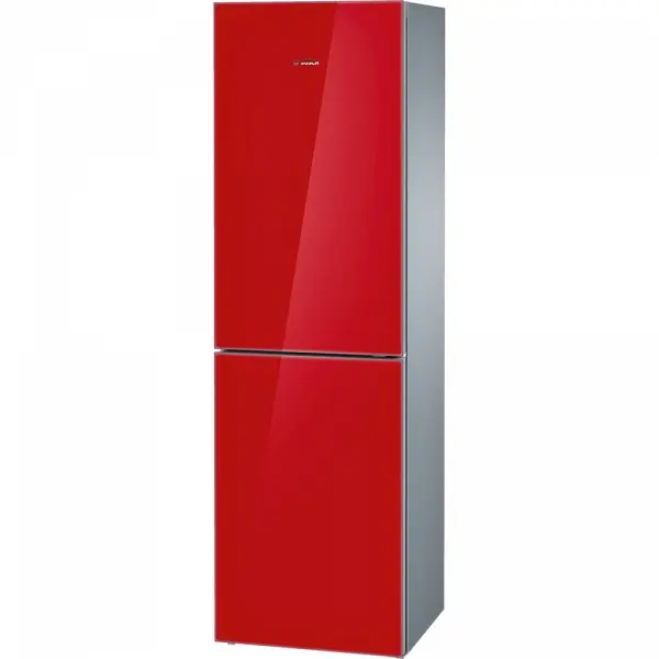 Холодильник Bosch KGN 39LR10R (серия Кристалл) фото 1