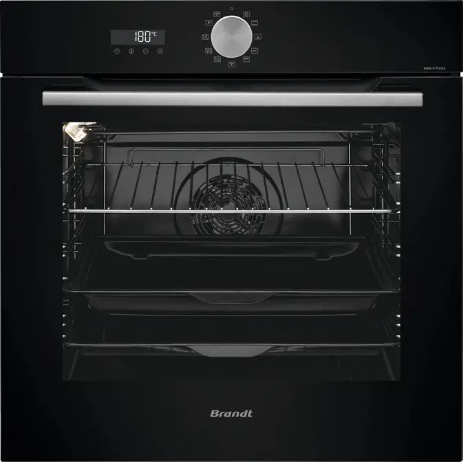 Духовой шкаф Brandt BOP7537B фото 1