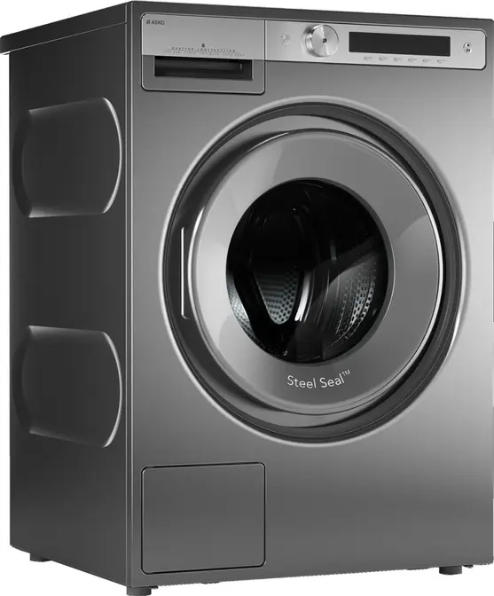Стиральная машина Asko W6098X.S/3 фото 3