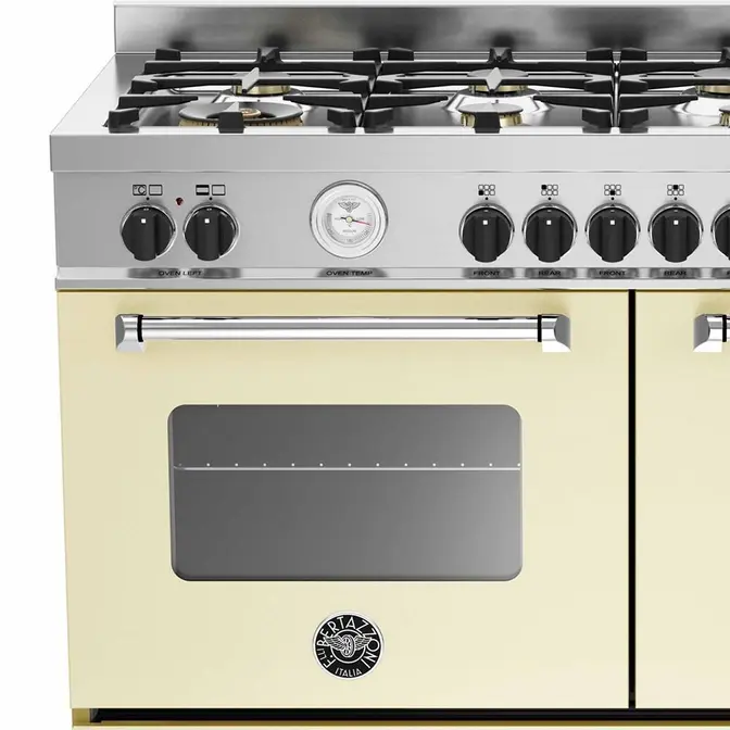 Варочный центр Bertazzoni MAS1206GMFEDCRT фото 3 Варочный центр Bertazzoni MAS1206GMFEDCRT фото 3