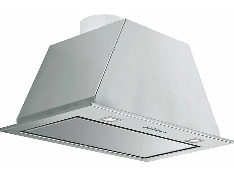 Встраиваемая вытяжка Falmec Design GRUPPO INCASSO 70 inox (800) фото 4