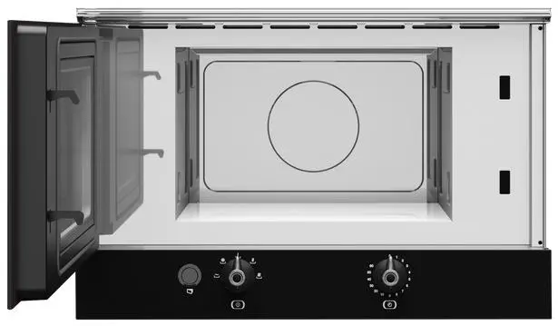 Микроволновая печь Teka MWR 22 BI ANTHRACITE-OS фото 6