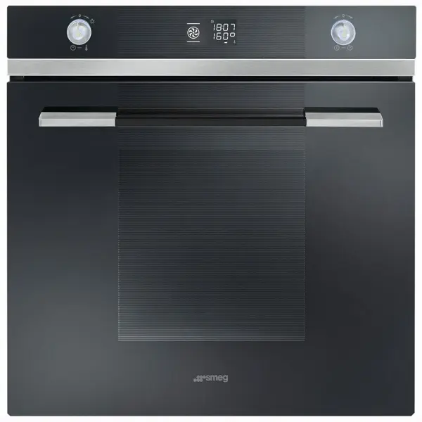 Духовой шкаф Smeg SF 122N фото 1