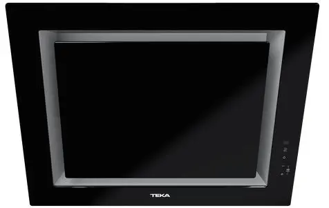Вытяжка Teka DLV 68660 TOS BLACK фото 2