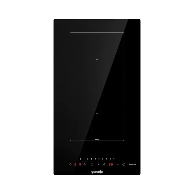Индукционная стеклокерамич. панель Gorenje GI3202BSCE фото 1