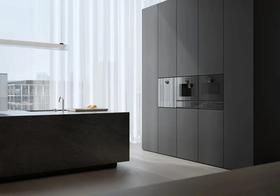 Шкаф для подогрева посуды Gaggenau GW251100 фото 2