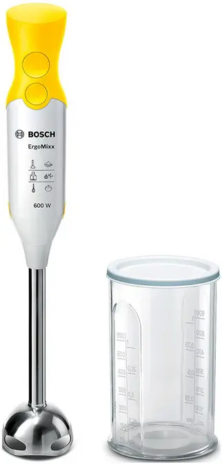 Блендер Bosch  MSM66110Y фото 1