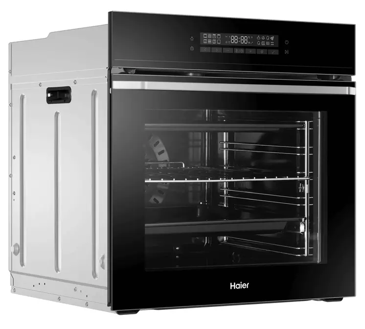 Духовой шкаф Haier HOQ-P16AN5GB фото 3