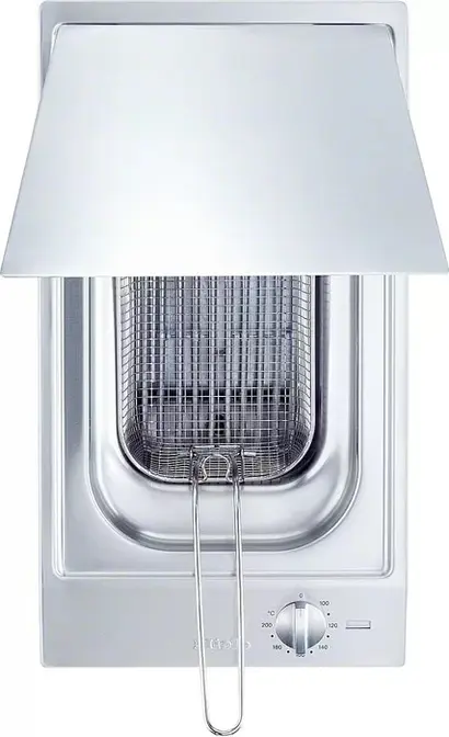 Фритюрница Miele CS 1411 F фото 1