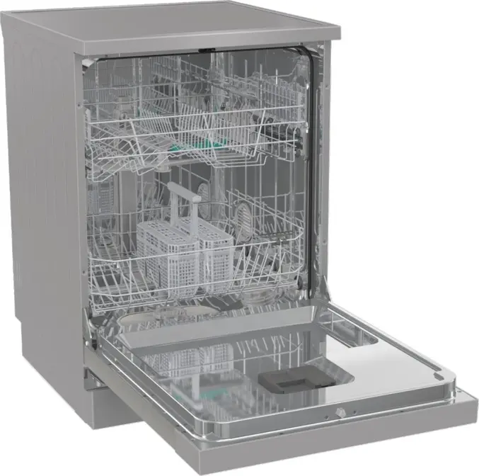 Встраиваемая посудомоечная машина Gorenje GS642E90X фото 14