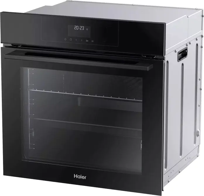 Духовой шкаф HAIER HOQ-F3AAN3GB фото 2