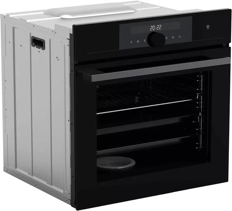 Духовой шкаф HAIER HOX-FP5RAGB фото 3
