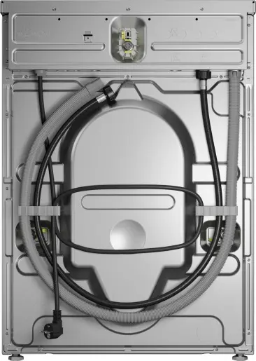 Стиральная машина Asko W1084BW фото 8