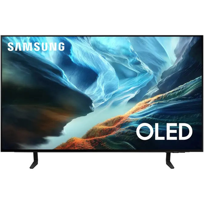 Телевизор Samsung QE42S90HAEXPY фото 1