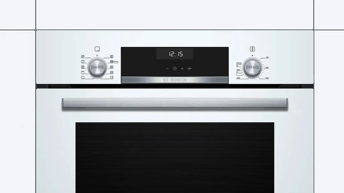 Духовой шкаф Bosch HBJ558YW3Q фото 2