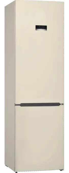 Холодильник Bosch KGE39XK21R фото 1