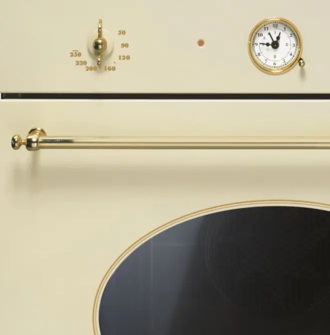 Духовой шкаф Smeg SF800P фото 4
