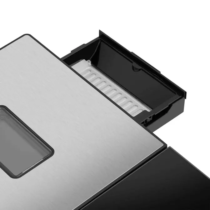 Хлебопечь Maunfeld MBM-900DSS фото 11