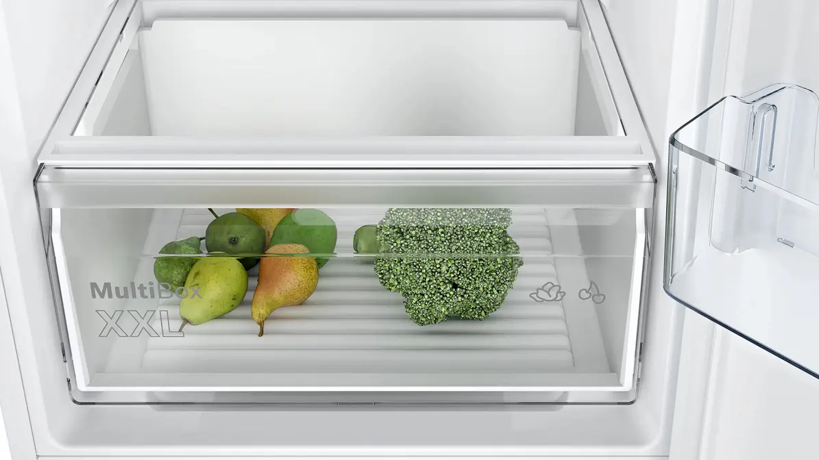 Холодильник BOSCH KIN86NSE0 фото 5