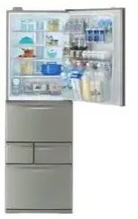 Холодильник Toshiba GR-D43GR фото 2